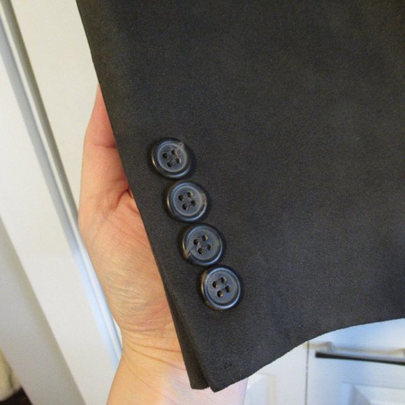 Chaps Jacket - Picture 4 of 11